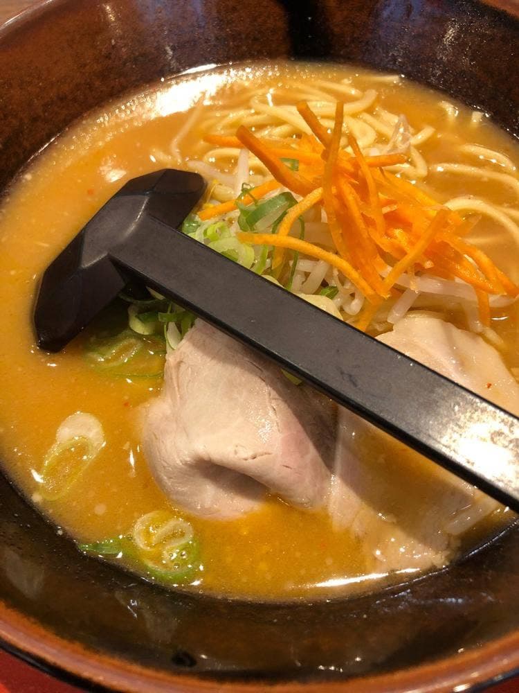 古潭 OBP店