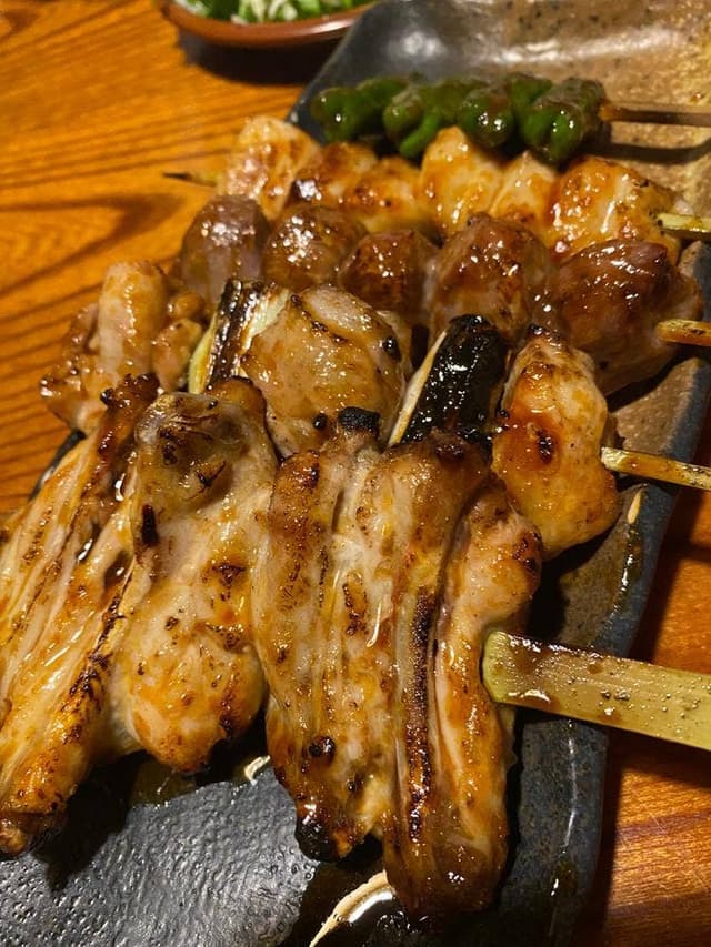 すし土風炉 銀座コリドー街店 - サブ画像1