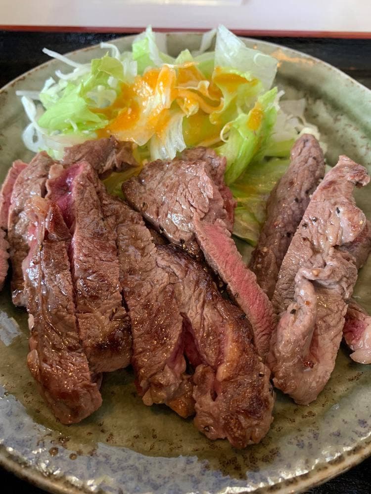 いまいステーキハウス