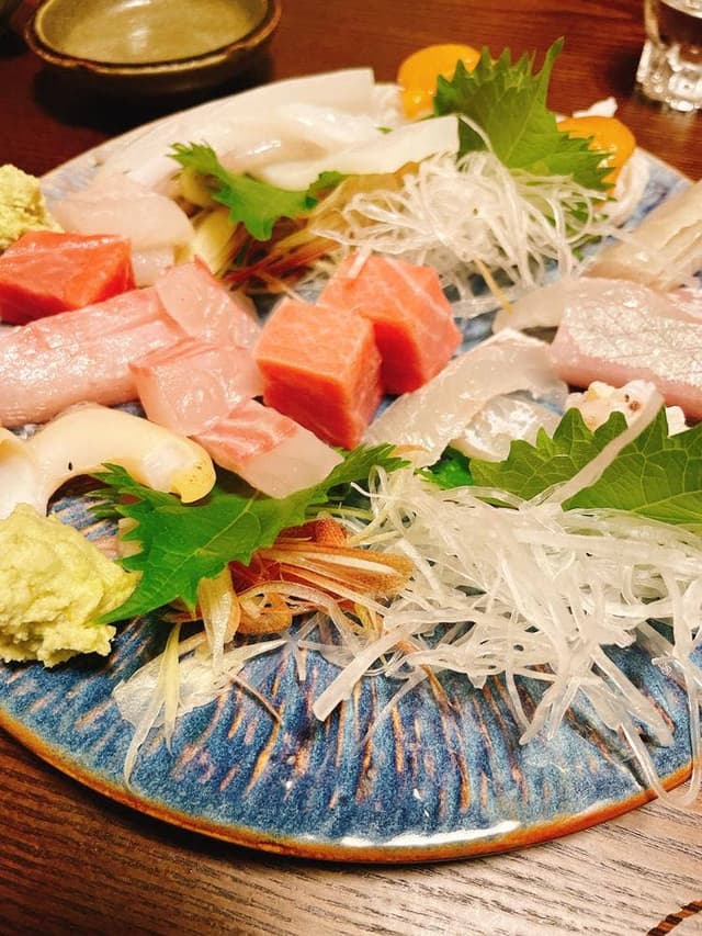 富久寿司 - サブ画像1