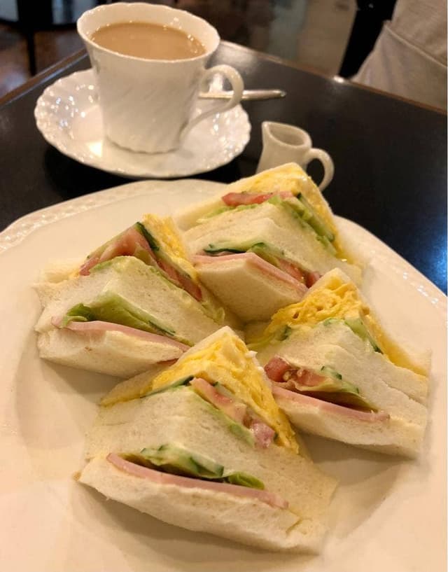 グランデール - サブ画像3