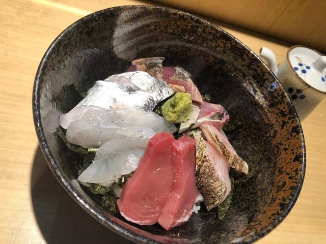魚道楽 えとう - サブ画像1
