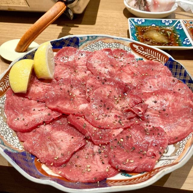 焼肉ホルモン 誠 金沢示野店 - サブ画像2