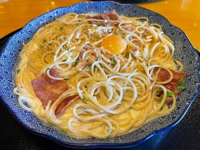 洋麺屋 五右衛門 京都伏見店 - サブ画像2