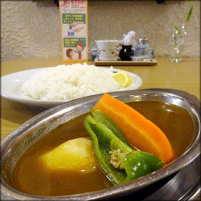 DELHI 札幌店 - サブ画像2