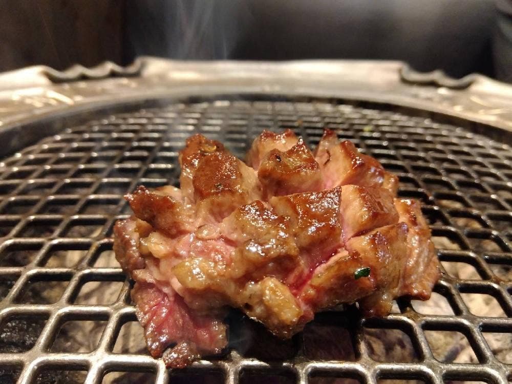 近江焼肉レストラン 味都 堅田店
