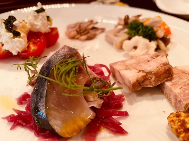 ピッコロジャルディーノ - サブ画像3