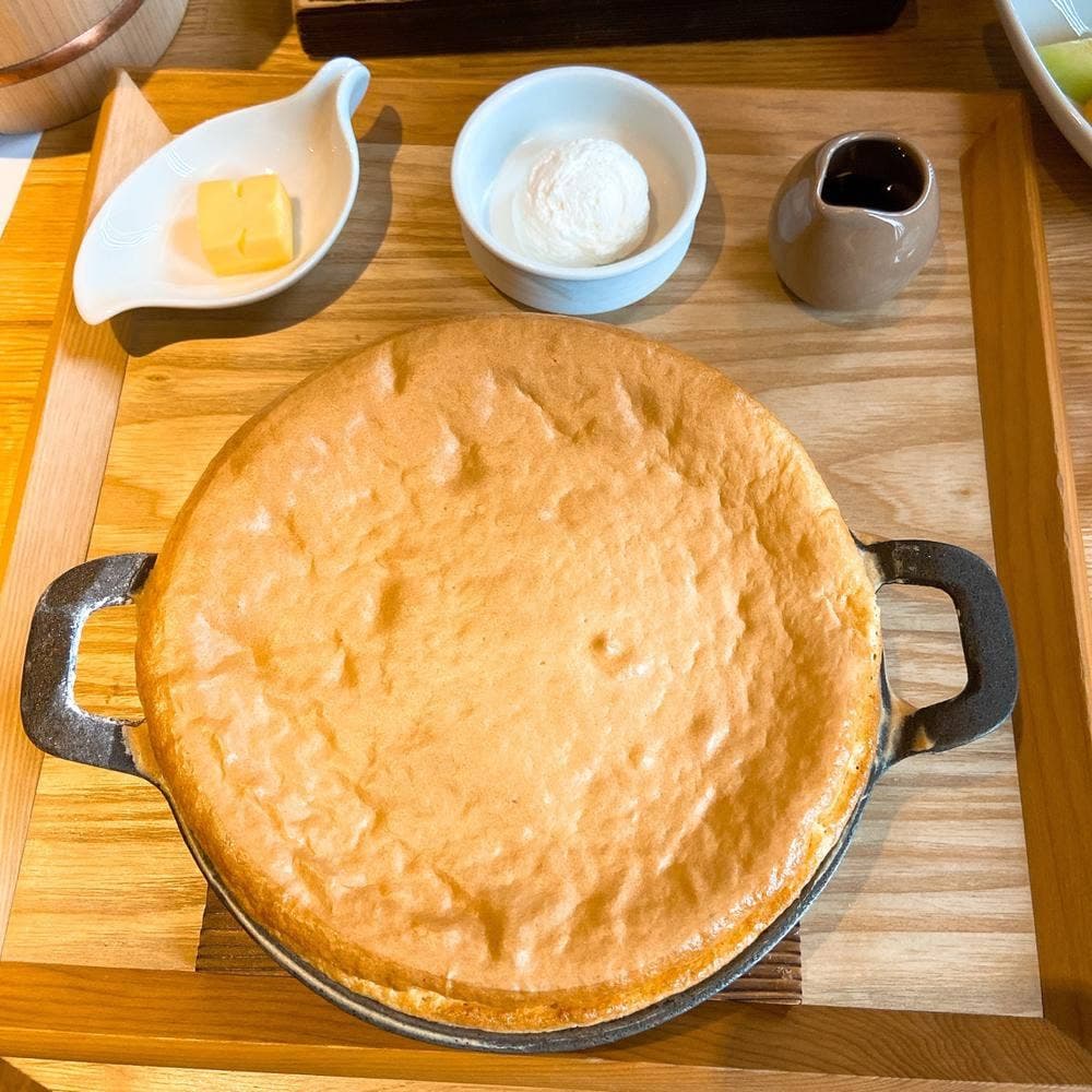 魚沼キュイジーヌ料理 むらんごっつぉ