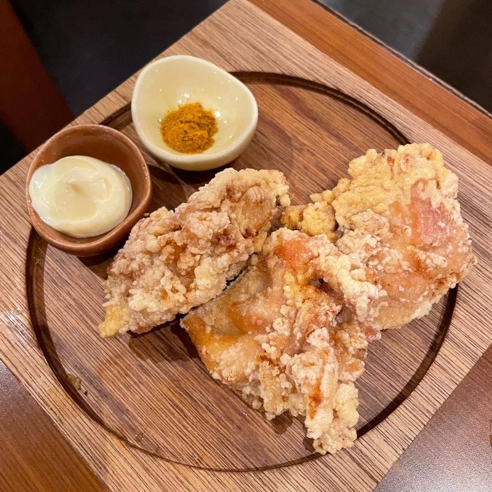旨唐揚げと居酒メシ ミライザカ 東川口駅前店