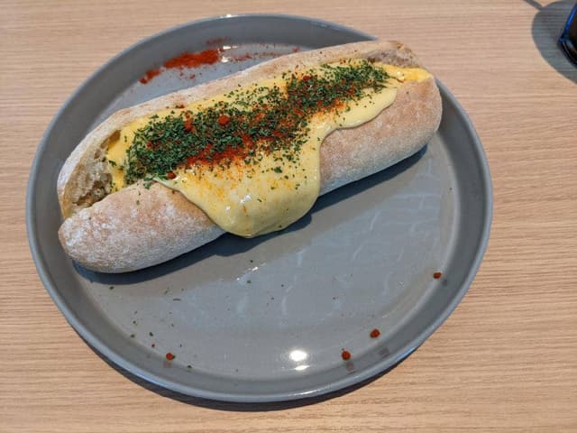 CAFE IMPRESSION - サブ画像2