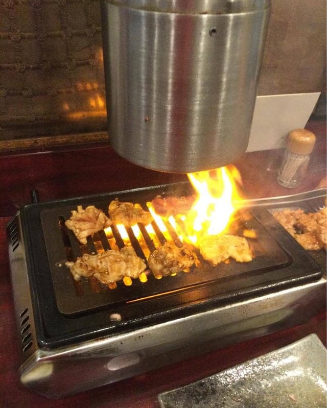 ホルモン そう - サブ画像1