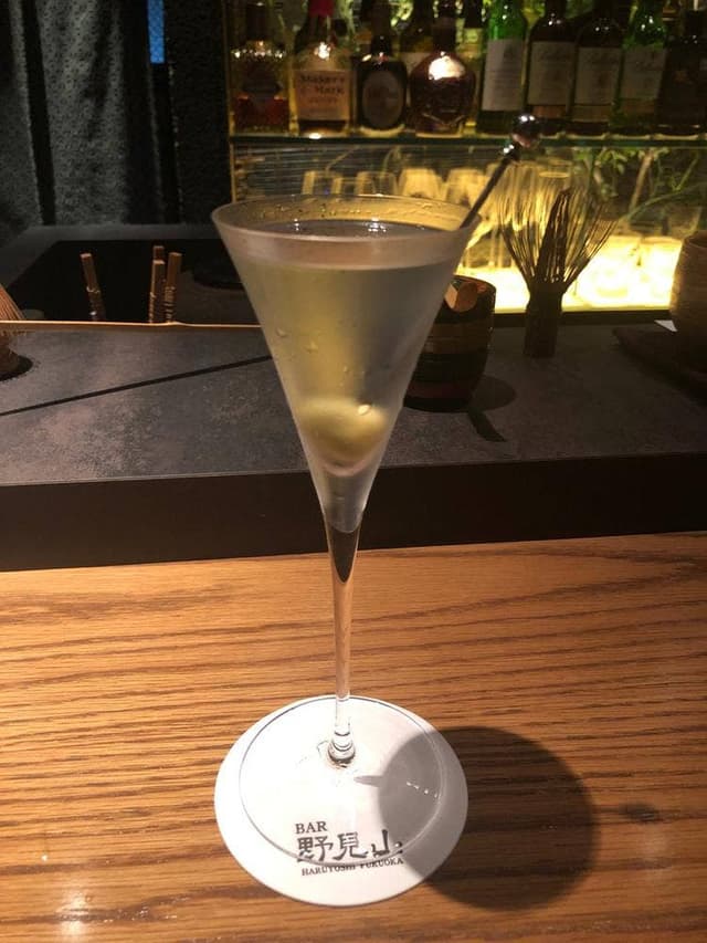 BAR 野見山 - サブ画像2