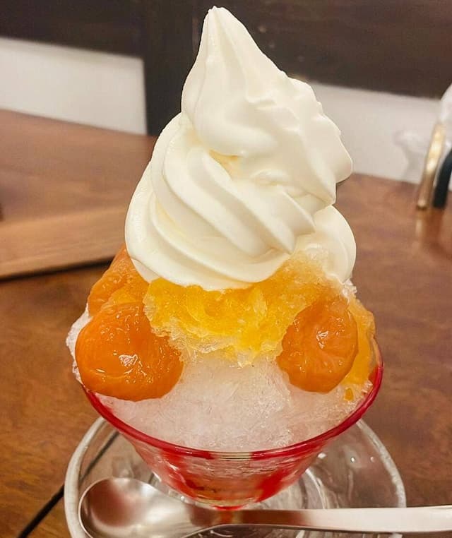 甘味 おかめ 東京交通会館店 - サブ画像1