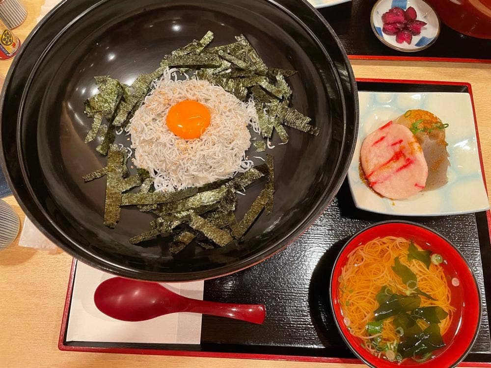 千姫茶屋 姫路市 本町