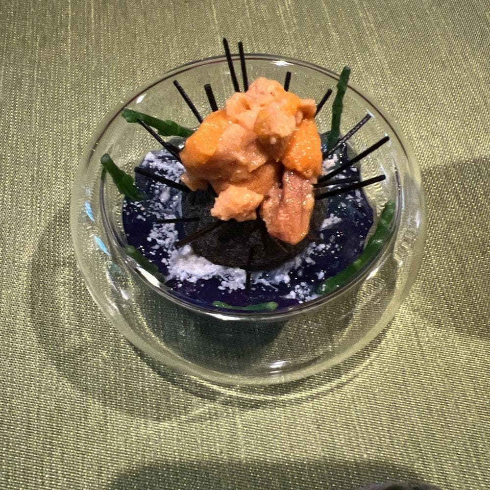 レストラン 御所別墅