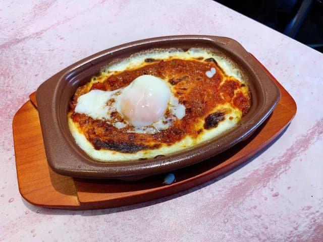 サイゼリヤ 中目黒駅前店 - サブ画像1