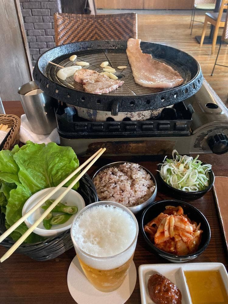 金山ソウル kum-san Seoul