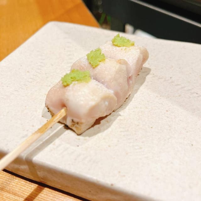 焼きとりと羽釜ごはんの店 ココハレテ - サブ画像2