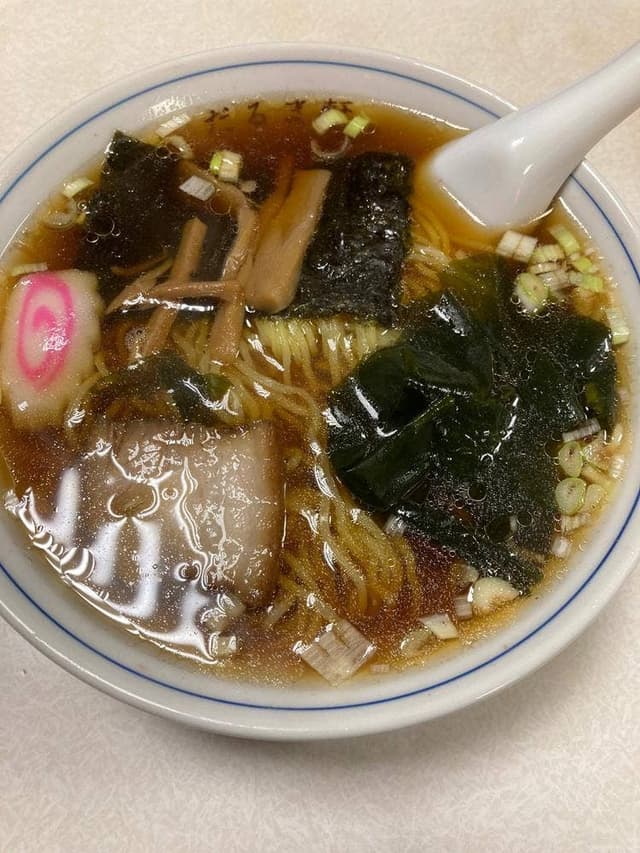 だるま軒 - サブ画像3