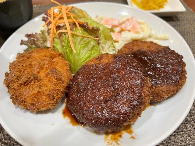 みのい珈琲店 - サブ画像1