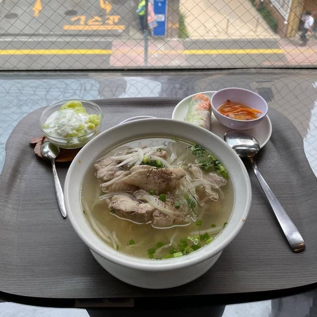 ベトナムレストランNGON-2号店 - サブ画像1