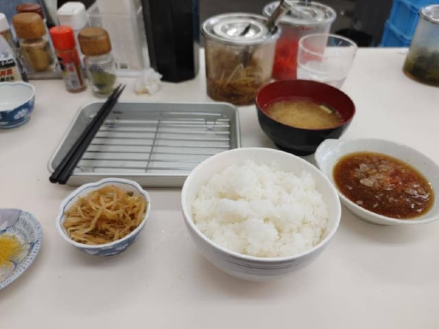 あつあつ揚立てっちゃん 大野店 - サブ画像2