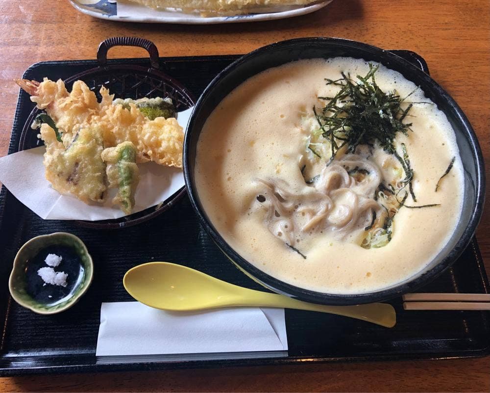 京都 有喜屋 和蕎庵