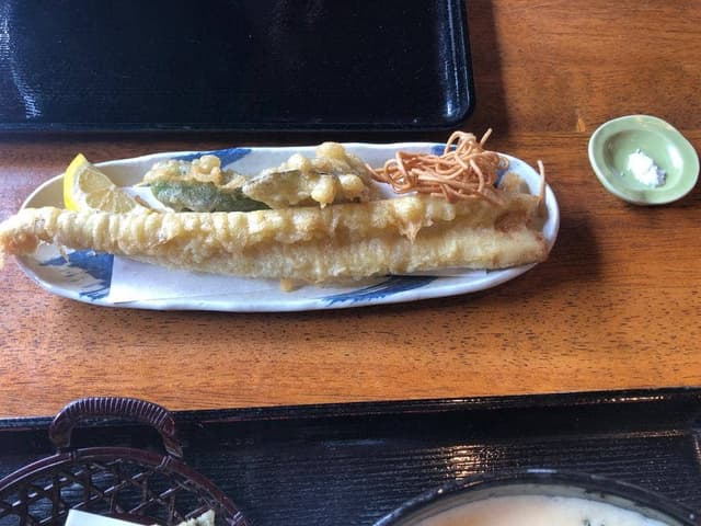 京都 有喜屋 和蕎庵 - サブ画像2