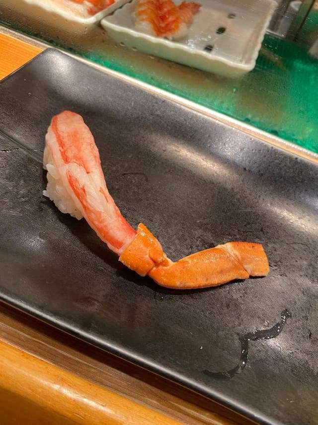 築地すし好 新橋店 - サブ画像1
