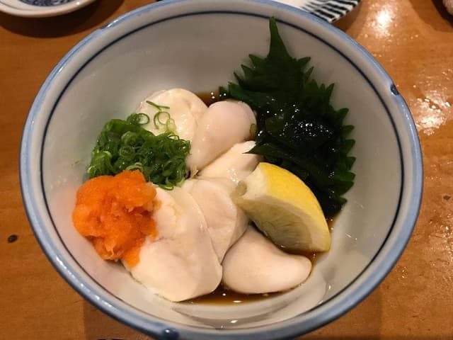 すしの助 - サブ画像3