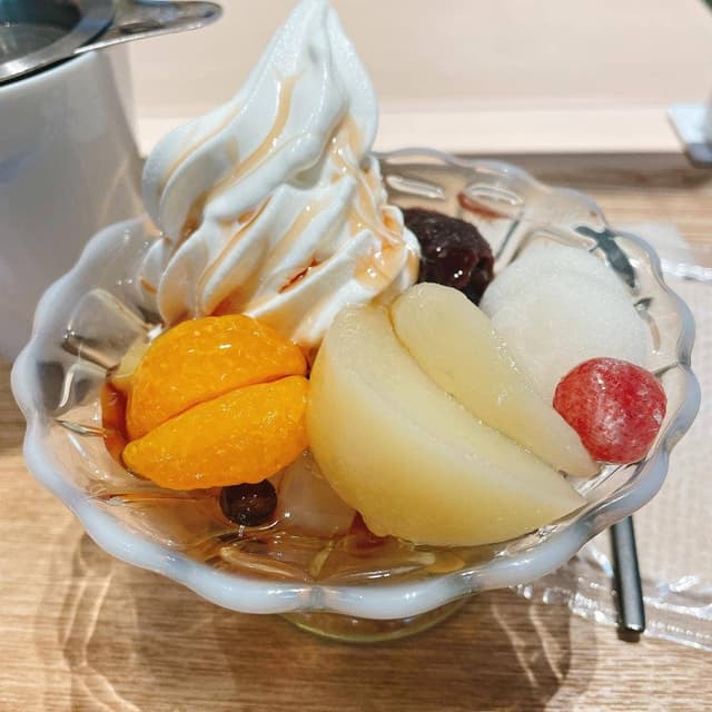 Nihonbashi E-Chaya - サブ画像3