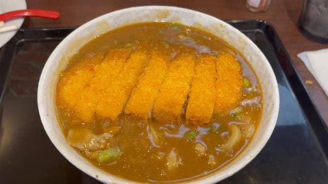 カレーハウスCoCo壱番屋 右京梅津段町店 - サブ画像2