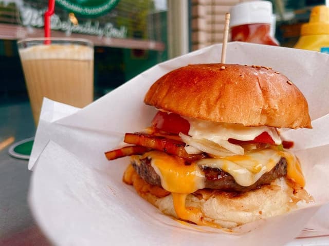 Roller Coast - サブ画像1