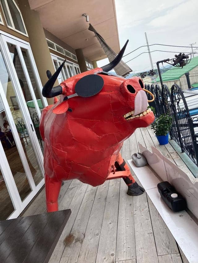 オーシャンテラス - サブ画像1