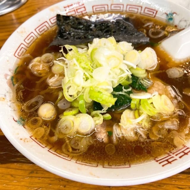 青島食堂 曙店 - サブ画像1