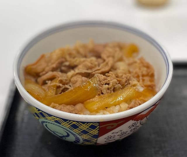 吉野家 十三店 - サブ画像3
