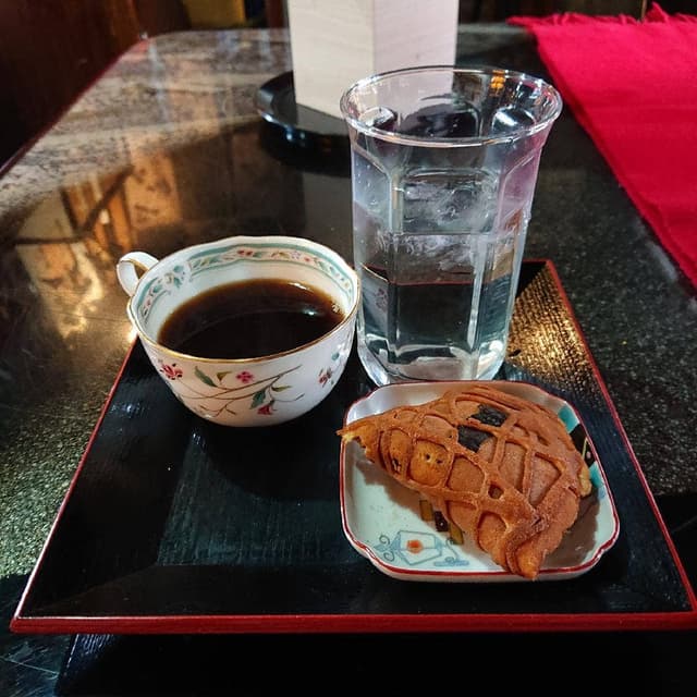 Coffee いのうえ - サブ画像1