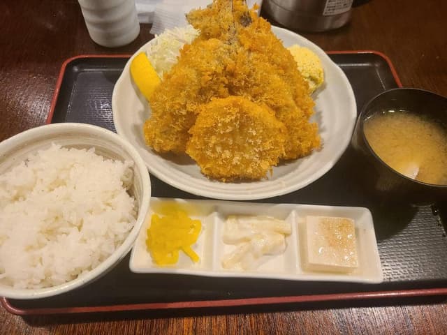 二代目 魚屋町 - サブ画像1