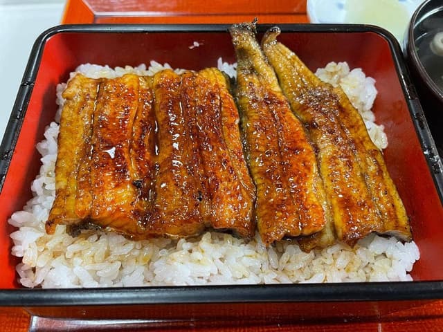 田村うなぎや - サブ画像2