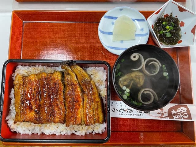 田村うなぎや - サブ画像1