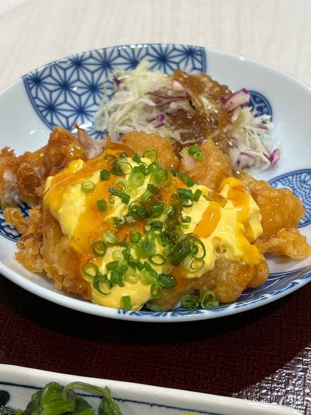 鳥と卵の専門店 鳥玉カメイドクロック店 - サブ画像3