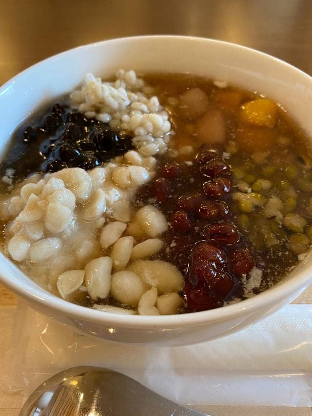 阿嬷豆花店 - サブ画像3