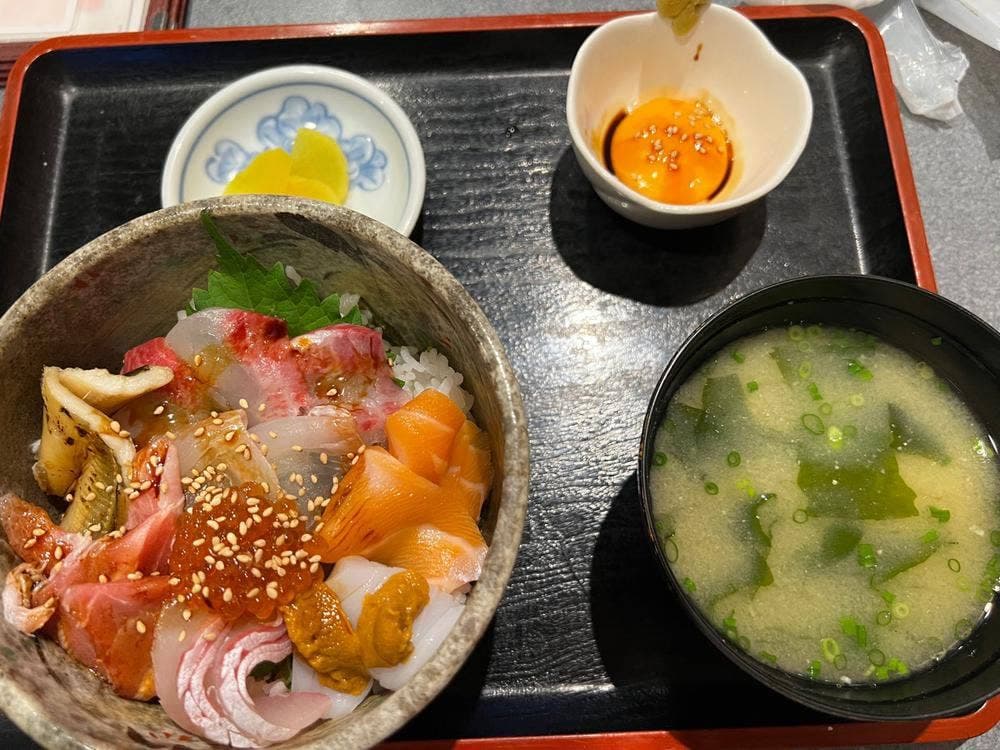 お食事処たかせ