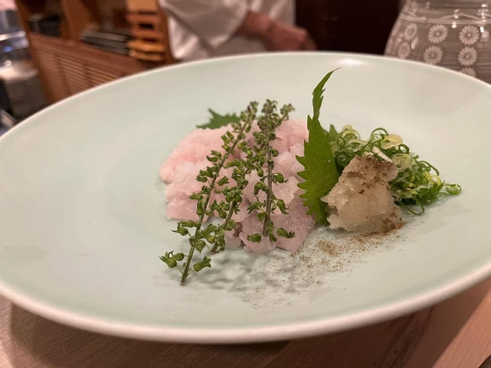 先斗町 あじ屋