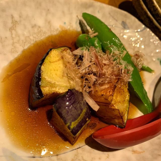 京家きよみず 柳馬場本家 - サブ画像1