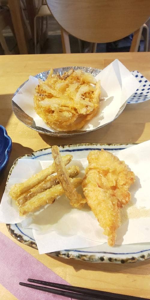 讃岐のおうどん花は咲く 若松河田店 - サブ画像3