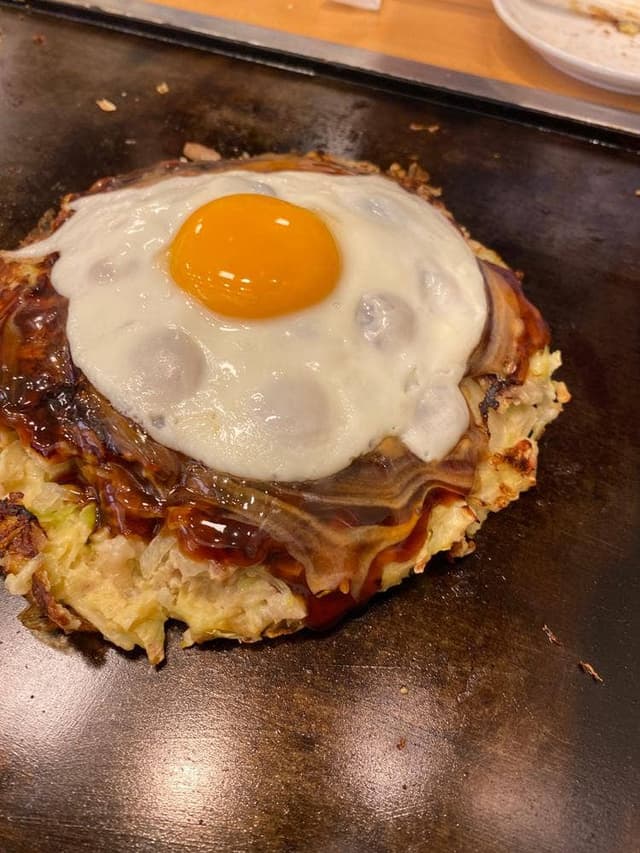 鶴橋風月 ららぽーと新三郷店 - サブ画像2