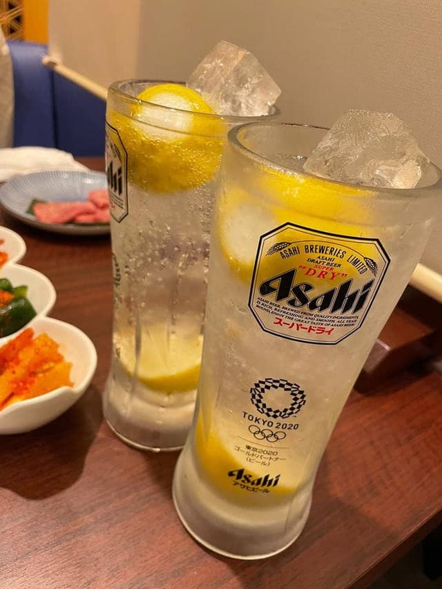 ホルモン道辛元本店 - サブ画像1