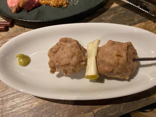 イタリアンバール 風 - サブ画像3