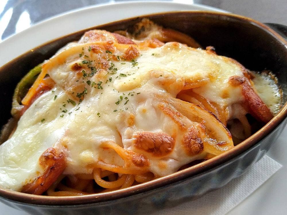 キッチン トラビス